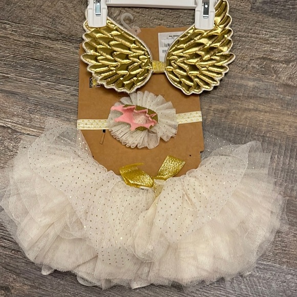 Other - 5 piece Baby set